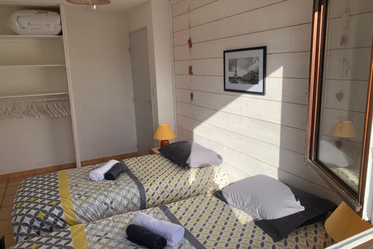 Apartment Serre Chevalier 1200