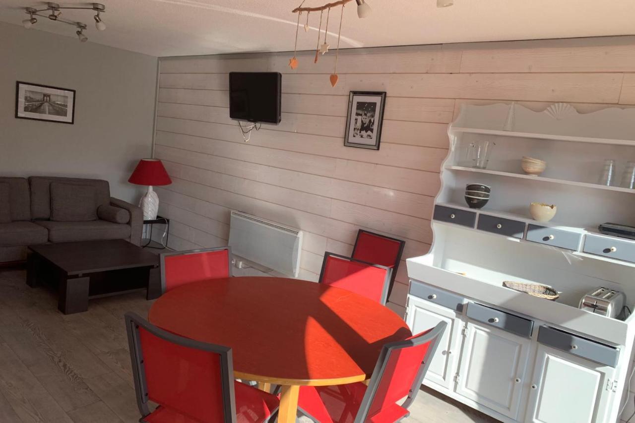 Serre Chevalier 1200 Apartment Briancon (Hautes-Alpes)
