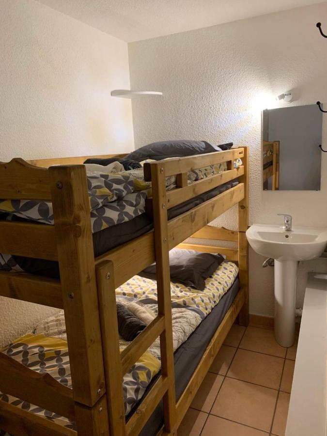 Serre Chevalier 1200 Apartment Briancon (Hautes-Alpes)